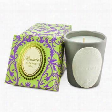 Scented  Candle - Ada Gio