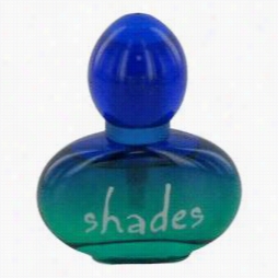 Shades Prefume By Dana,  .375 Ozcologne Spray For Woen