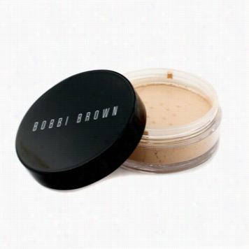 Sheer Finish Loose Powder - # 02 Sunnny Beige (new Packaging)