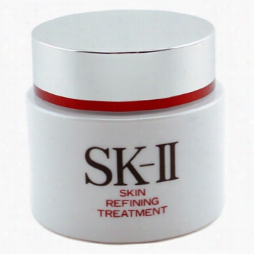 Skin Refining Treatmetn