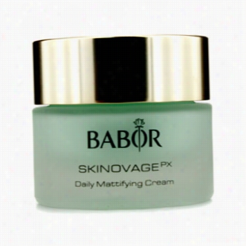 Skinovage Px Perfe Ct Combbination Daily Mattifying Cream (for Combination & Oily Skin)