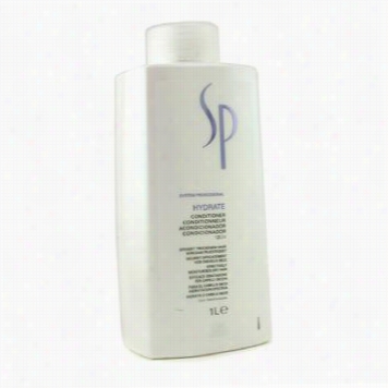 Sp Hudrate Conditioner ( For Normal To Dry Hair  )
