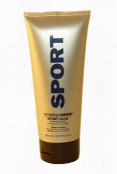 Sport Scrub