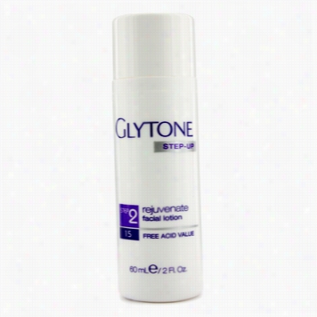 Step-up Rejuvenate Facial Llotion Foot~ 2