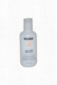 Str8 Anti-frizz Lotion