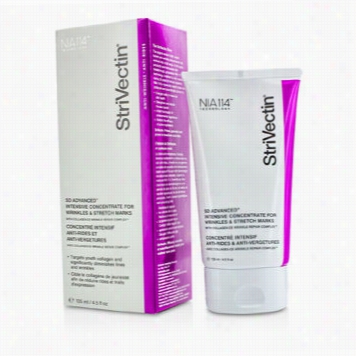 Strivectins D Advanced Intensive Conc Entrate For Wrinkles & Stretch Marks