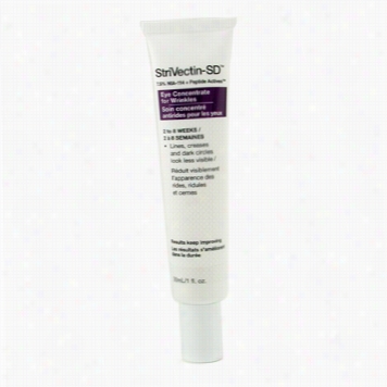 Strivectin - Sd Eye Concentrate For Wrinkles