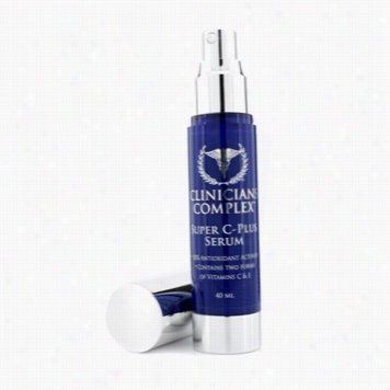 Super C-plus Serum