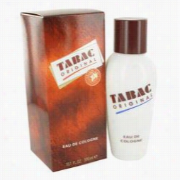 Tabacc Ologne By Maurer & Wirtz, 10.1 Oz Cologne For Men