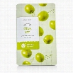 I Need You Mask Sheet - Olive! (Deep Moisture)