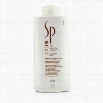 SP Luxe Oil Keratin Protect Shampoo (Lightweight Luxurious Cleansing)