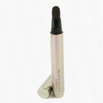 Touche Veloutee Highlighting Concealer Brush  - # 03 Beige