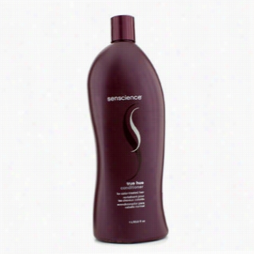 True Hue Conditioner (for Color-treated Hair)