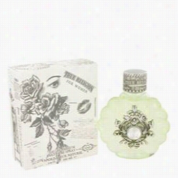 True Religion Perfume By True Religion, 3.4 Oz Eau De Parfum Spray For Women