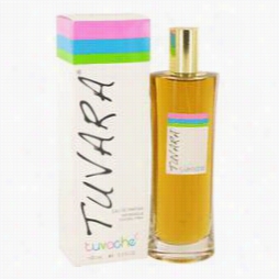 Tuvacche Tuvara Perfume By Irma Shorell, 3.3 Oz Eau De Parfum Spray For Women