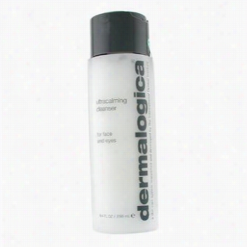 Ultracalmingcleanser