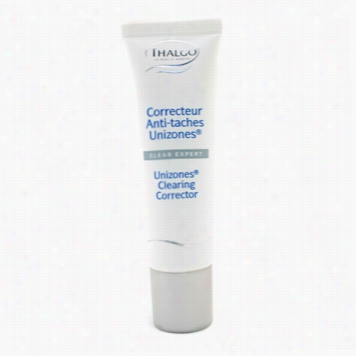 Uniaones Clearing Corrector 2875