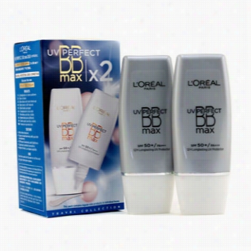 Uv Perfect Bb Max Duo Spf 50+/pa+++