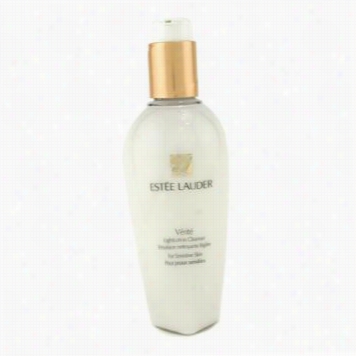 Verite Light Lotiin Cleanser ( For Sensitive Skin )