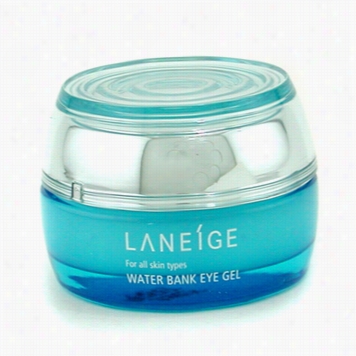 Water Bank Eye Gel