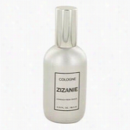 Zizanie Cologne By  Fragonard, 2.25 Oz Cologne Srpay For Men