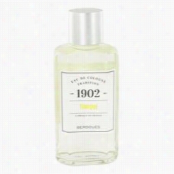 1902 Tonique Perfume By Berdoues, 8.3 Oz Eau De Cologn E For Women