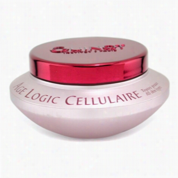 Age Logic Cellluaire Intelligent Cell Renewal