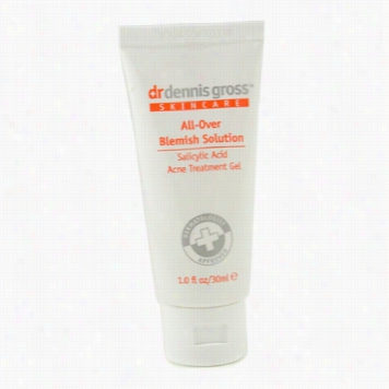 All-over Blemish Solution