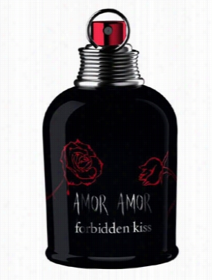 Amor Amor Forbidden Kiss