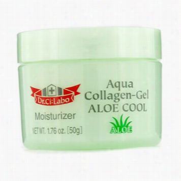 Aqua-collagen-gel Aloe Cool