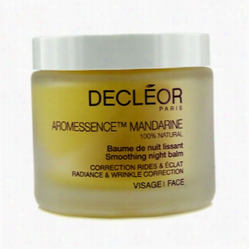 Aromessence Mandar1ne Smoothing Night Balm (salon Size)