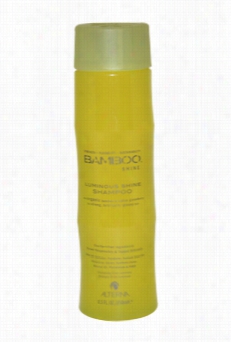 Baboo Shine Luminous Shine Shampoo