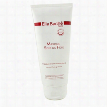 Beautifying Mask ( Salon Size )