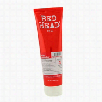 Bed Head Urban Anti+dotes Rseurrection Sampoo