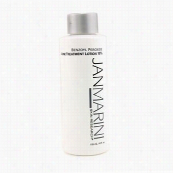 Benzoyl Peroxide Ance Treatment Lotion 10%