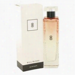 Bill Blas5 Neew Perfume By Bill Blass, 3.4 Oz Eau De Toilette  Sp Ray For Women