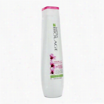 Biolage Colorlasts Hampoo (for Color-treated Hair)