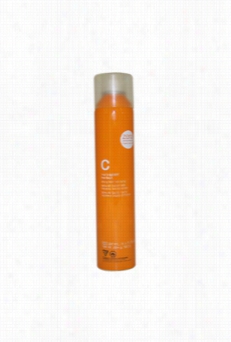 C-system Firm Finish S Torng Hold Hair Spray