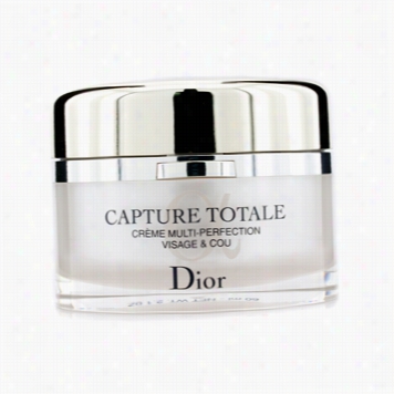 Capture Totale Multi-perfection Cream (onrkal To Combinatoin Skib)