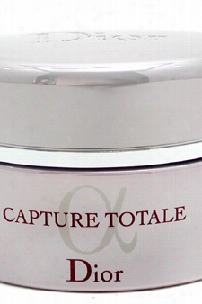 Captuer Totale Multi-perfection Cream