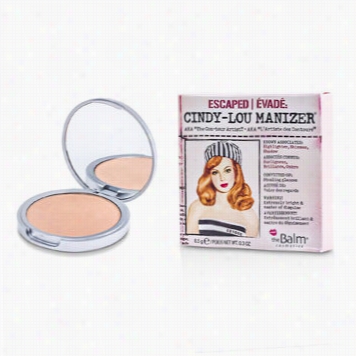 Cinyd Lou Manizer