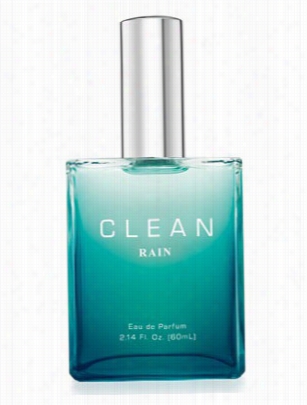 Clean Rain