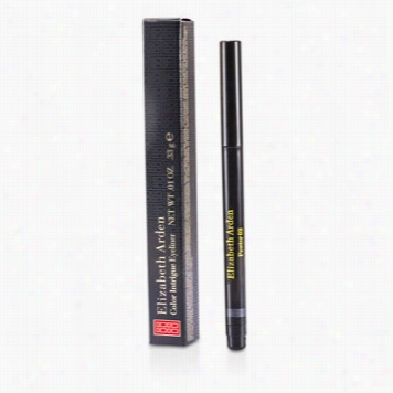 Color Intrigue Eyeliner - # 0 2 Pewter