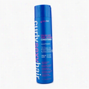 Coolor  Safe Curl Def Ining Conditioner