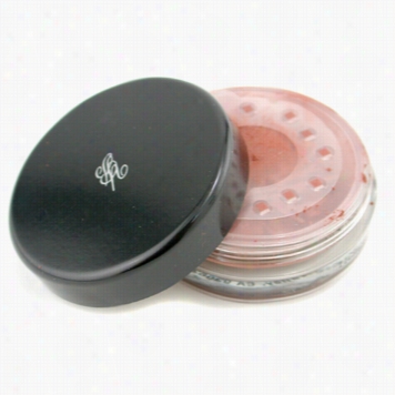 Crushed Loose Mineral Blush - Adobe