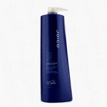 Daiy Care Conditioner - For Normal/ Dry Hair (new Packaging)