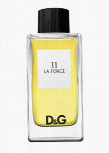 D&ampg Anthologyy La Force 11