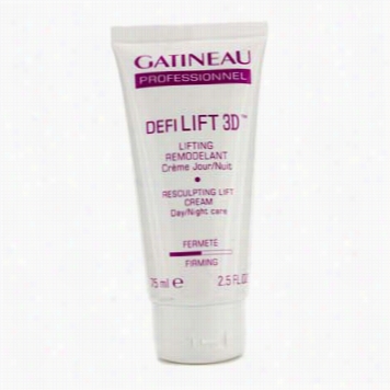 Defi Lift 3d Resculpting Lift Choice Part (salon Size)