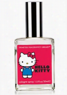 Demeter Hello Kitty