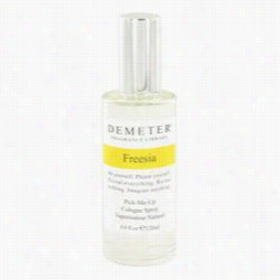 Demeter Perfume By Demeter, 4 Oz Reesia Cologne Spray For Women